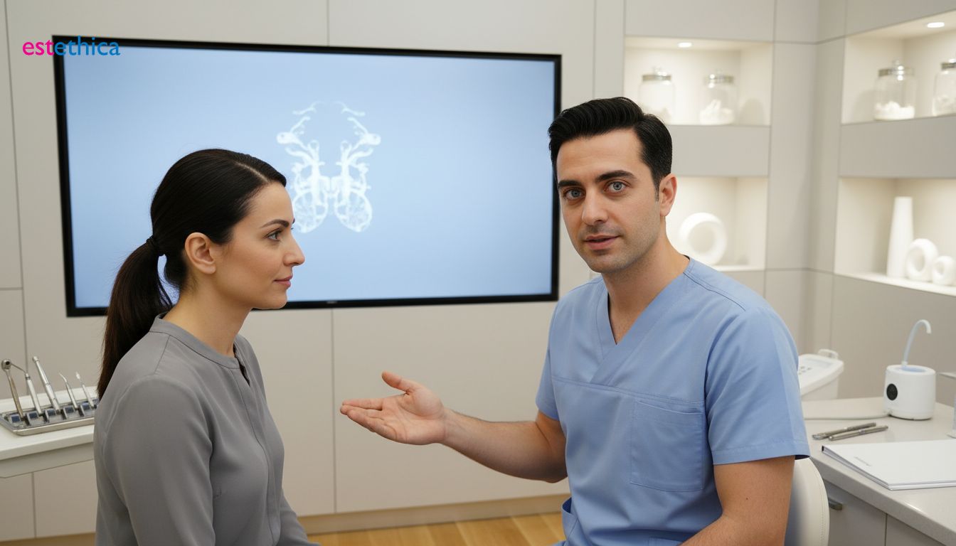 Kanal Tedavisi Neden Yapılır? Diş Kökü İltihabı Tedavisinin Önemi