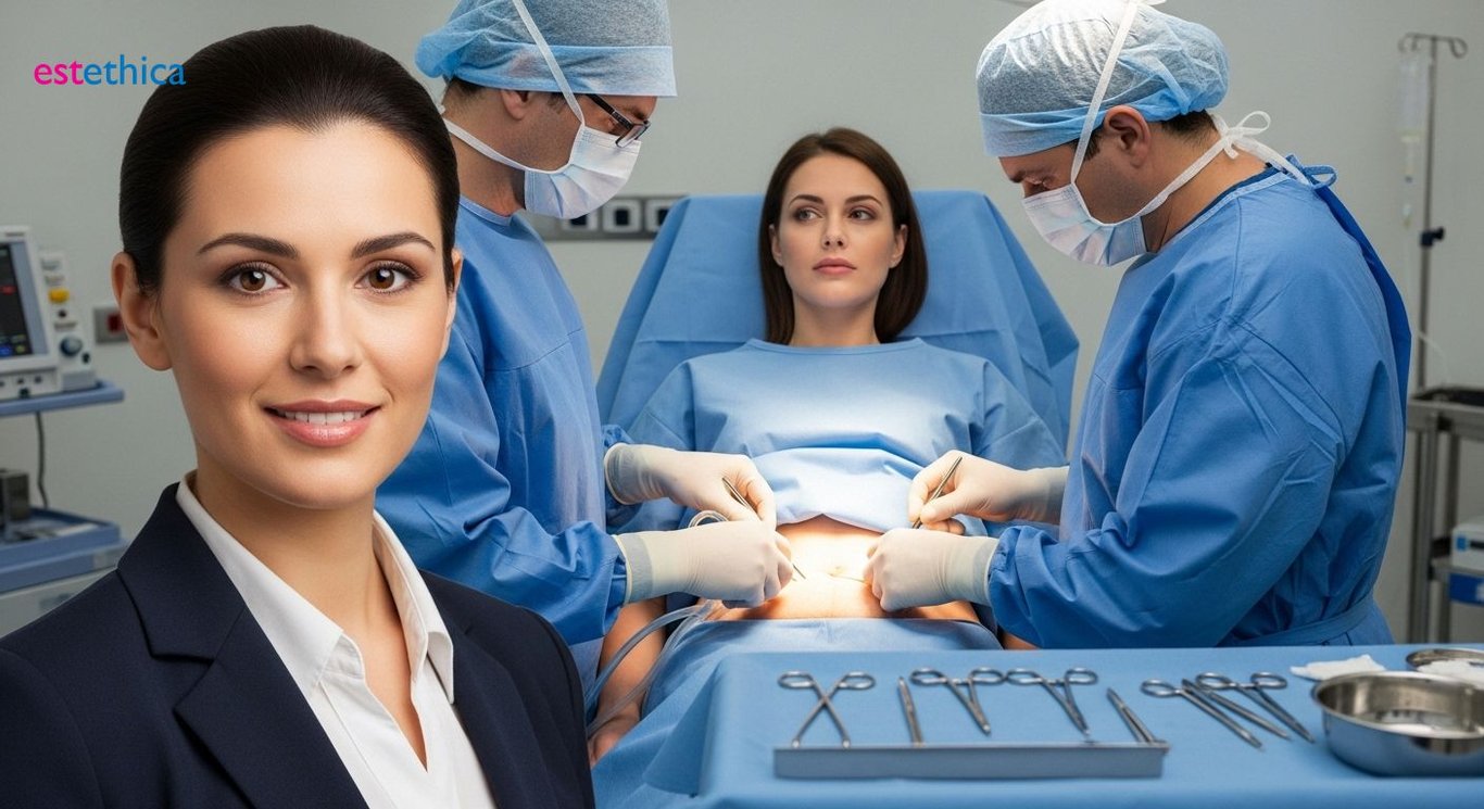 Mini Tummy Tuck Procedure Explained