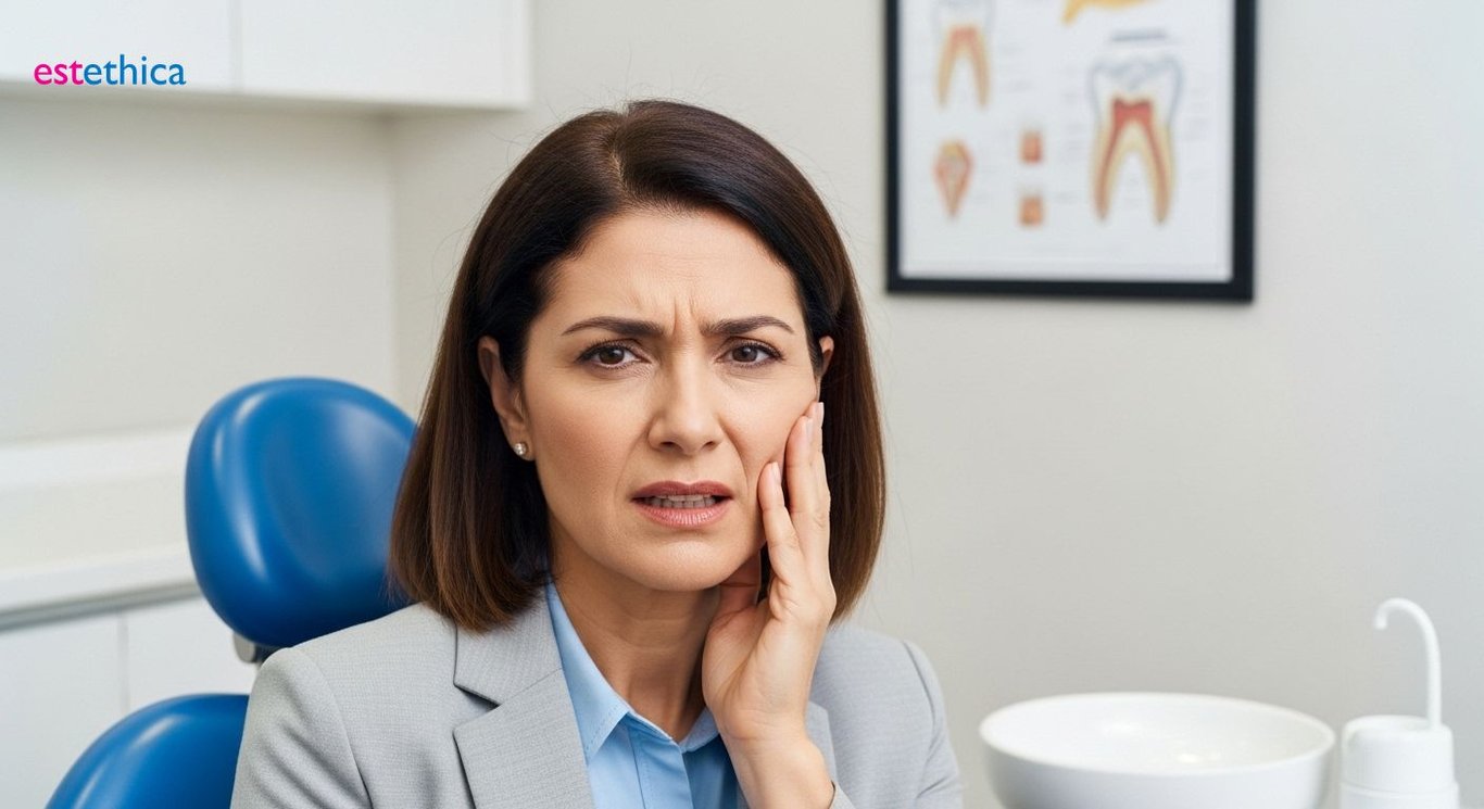 Diş Kanal Tedavisi Neden Yapılır? Enfeksiyon ve Ağrıdan Kurtuluş Yolları