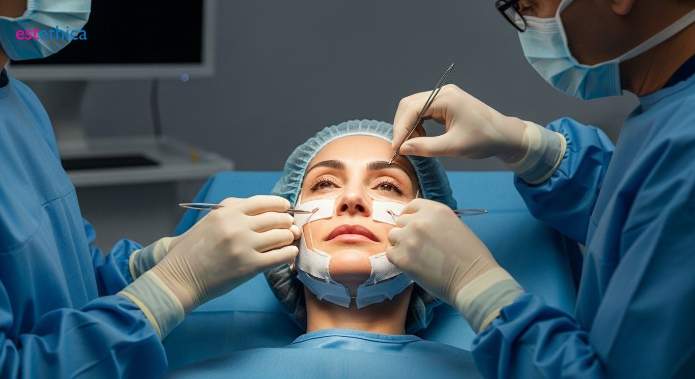 Effective Solutions for Skin Tightening and Aging