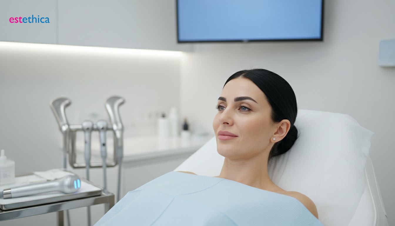 Female Genital Cosmetic Surgery: Benefits & Procedures