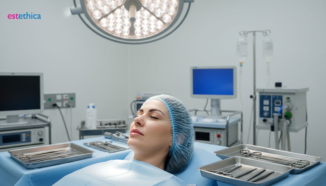 Rhinoplasty Before and After Photos: Real Patient Journeys