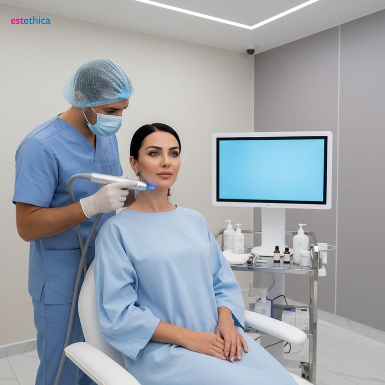 How to Find a Reputable Plastic Surgeon