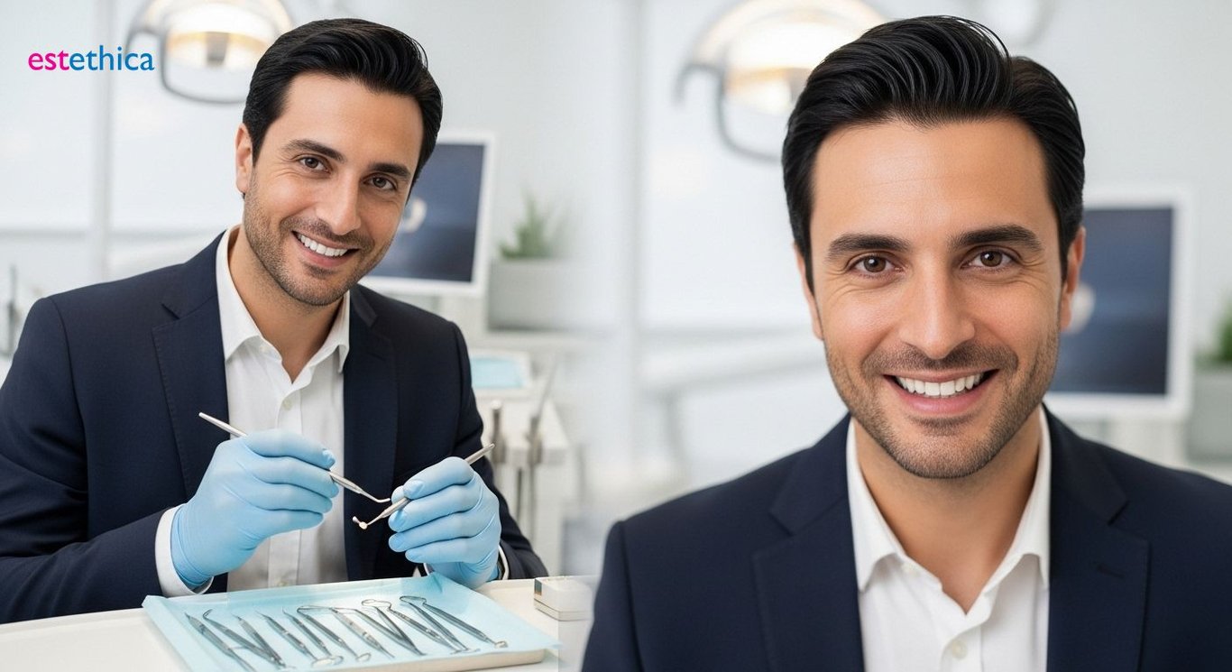 Diş Dolgusu Sonrası Ağrı ve Komplikasyonlar: Neler Beklenmeli ve Nasıl Yönetilir?