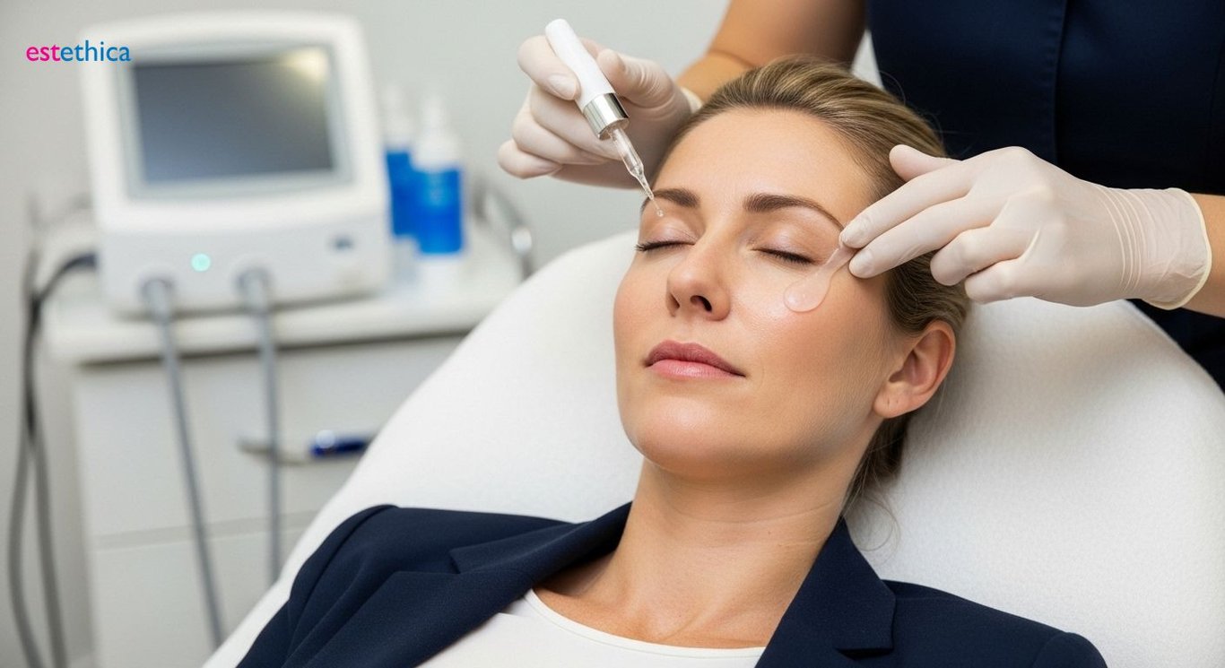 Anti-Aging Strategies for Timeless Skin