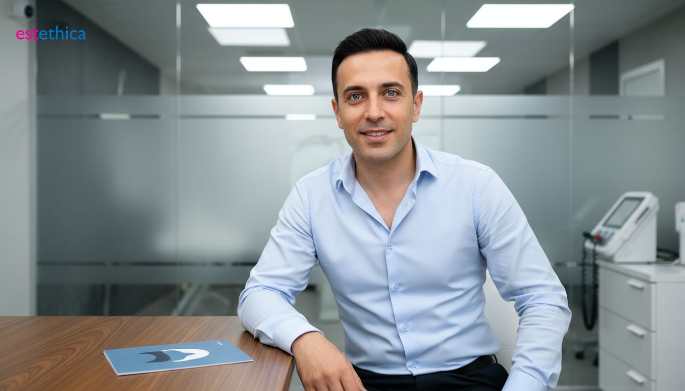 What is a Beard Hair Transplant?