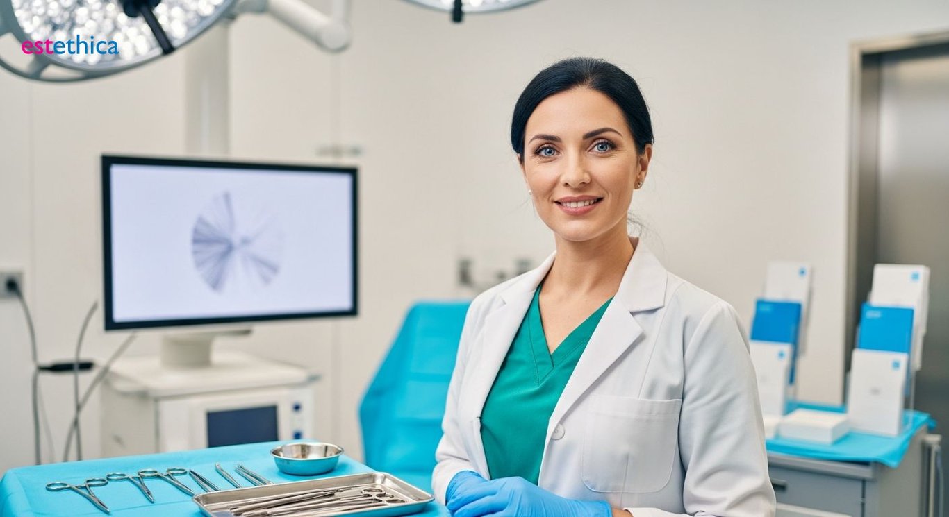 Achieve Natural Looking Plastic Surgery Results