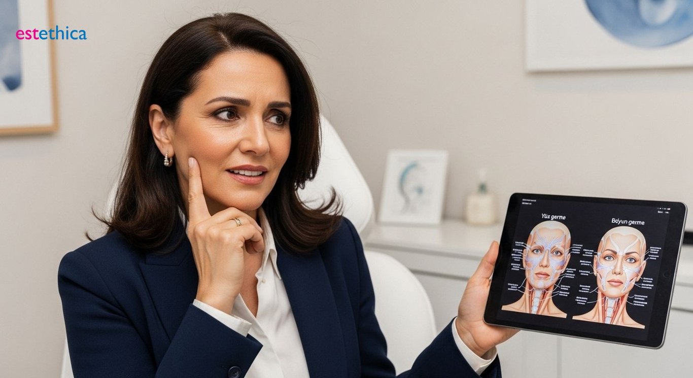 Understanding the Rhytidectomy Procedure: What to Expect