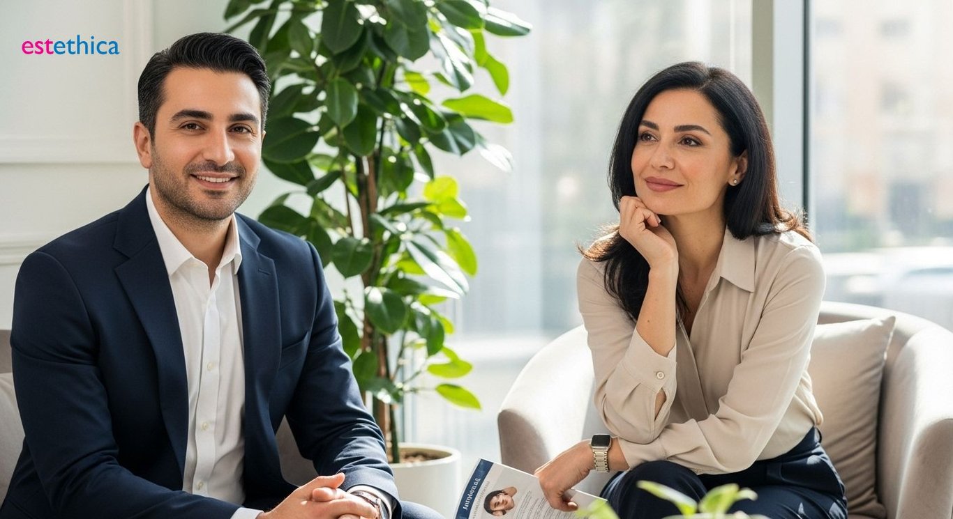 Cilt Bakımı ve Kozmetik Uygulamalarla Genç Kalmanın Sırları