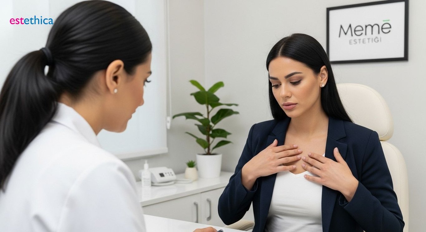 Meme Estetiği Ameliyatı: Süreç ve Beklentiler
