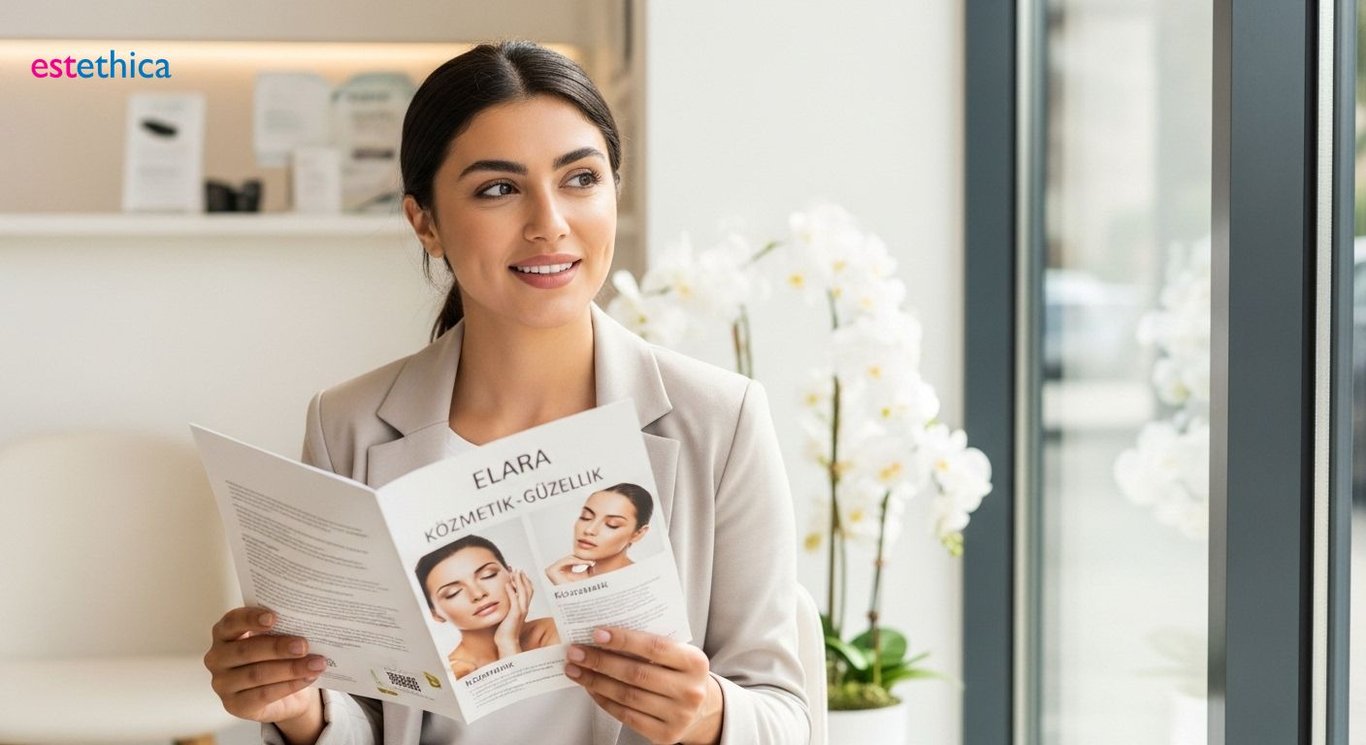 Estetik Nedir? Temel Bilgiler ve Uygulamalar