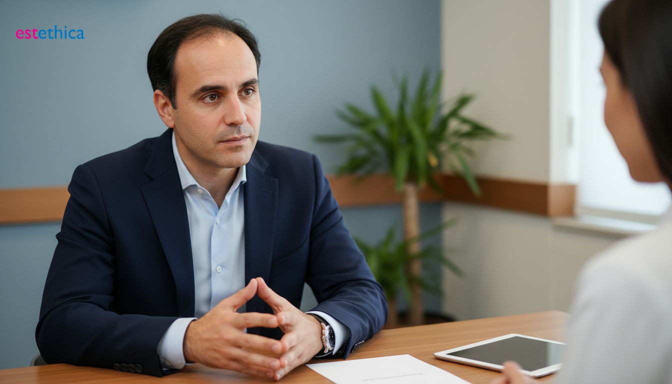 Understanding FUE Hair Transplant Techniques