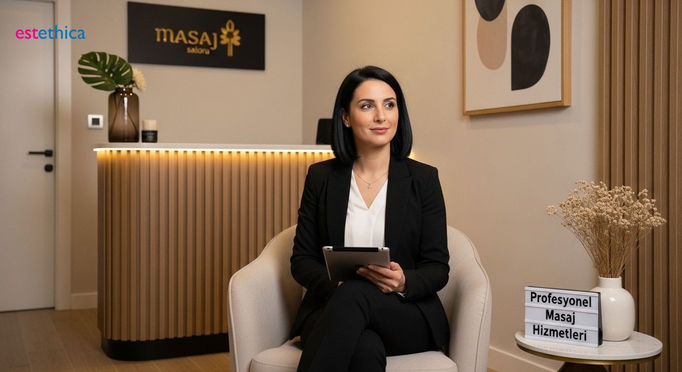 Derin Doku Masajı: Kronik Ağrılarınıza Etkili Çözüm