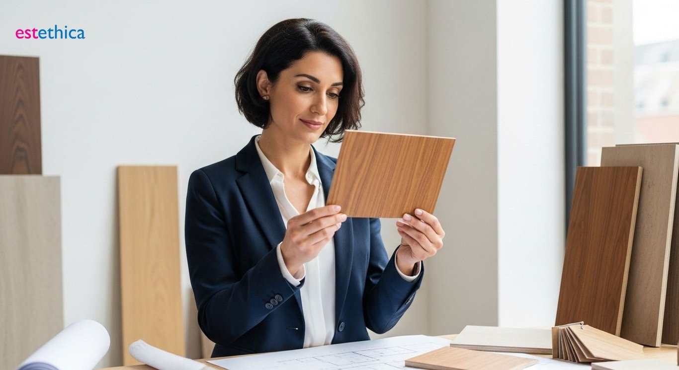 Exploring Natural Looking Wood Veneers for Your Projects