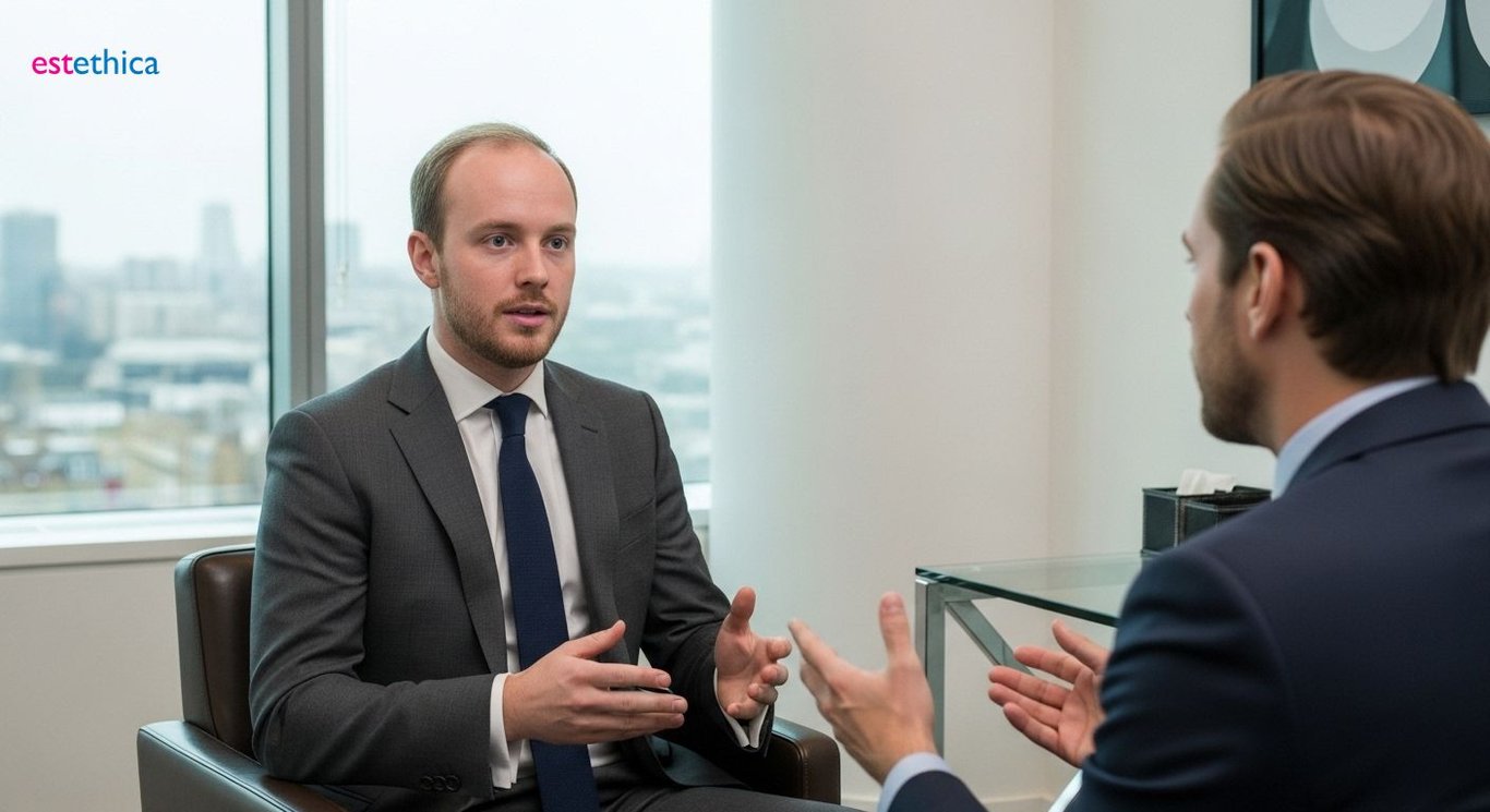 Facial Hair Restoration