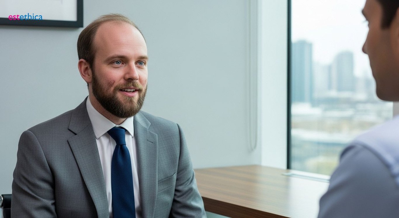 Beard Transplant: Art and Science