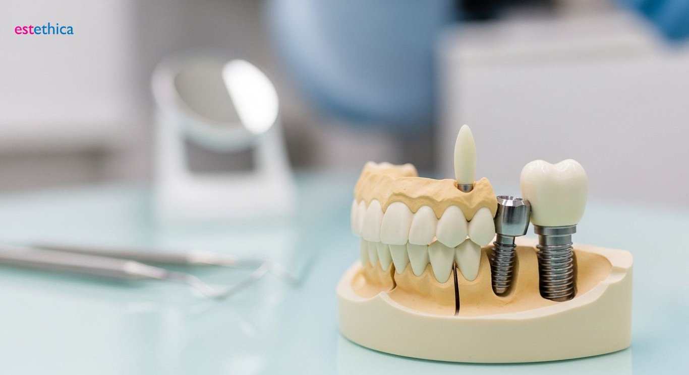 Osseointegration in Implant Dentistry