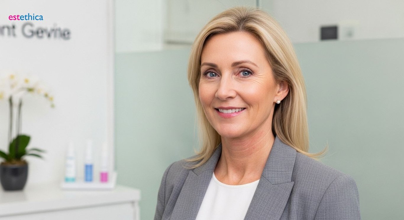 Neck Lift Surgery: Cervicoplasty and Platysmaplasty