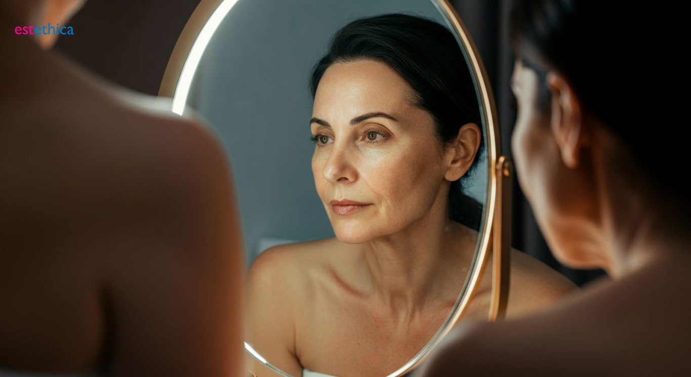 The Art of Facial Rejuvenation: Beyond the Surface