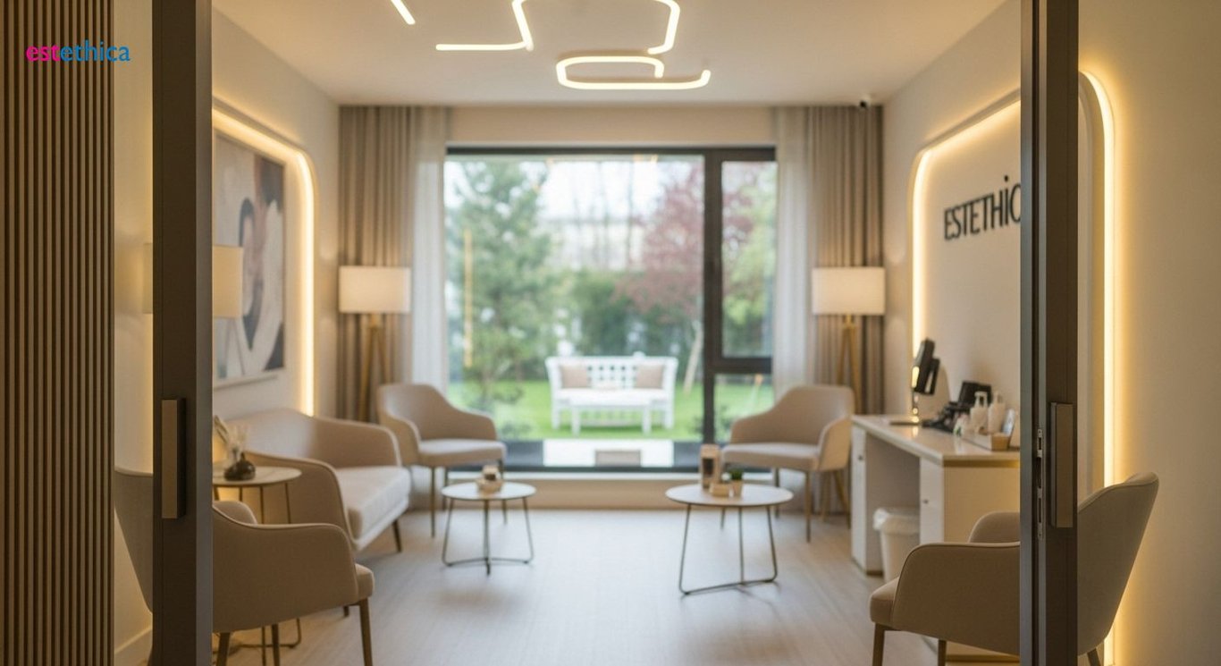 Liposuction techniques for fat removal