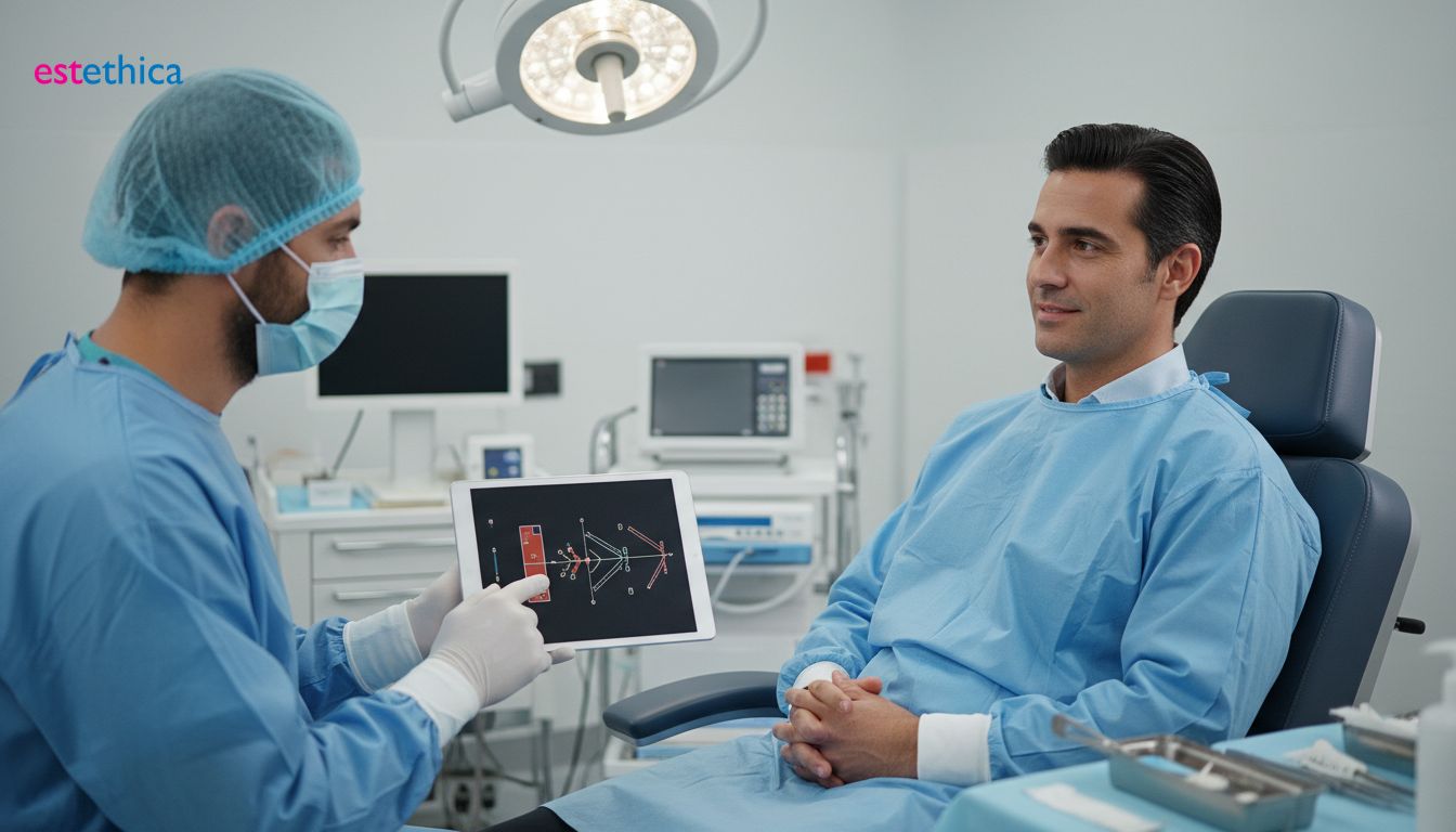 Affordable Hair Restoration: Your Options