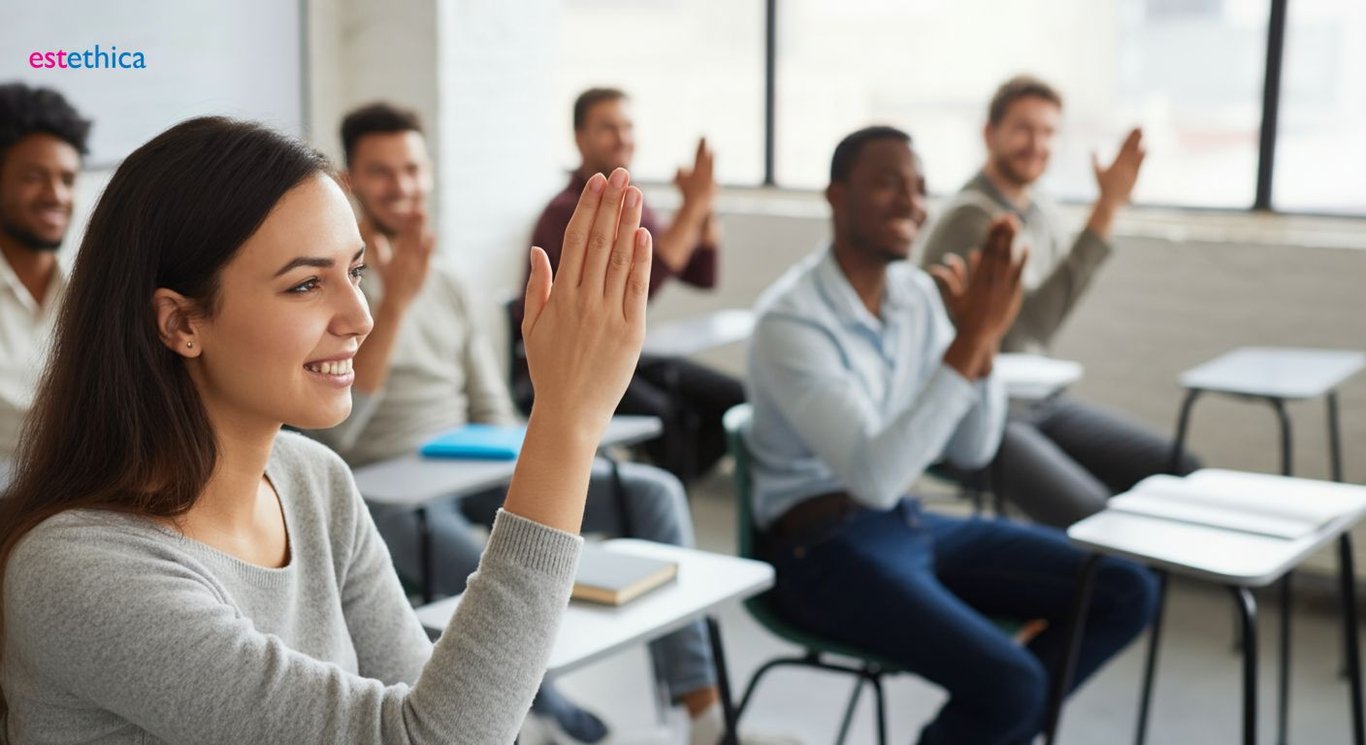 The Art of Introductions: Mastering Polite Greetings