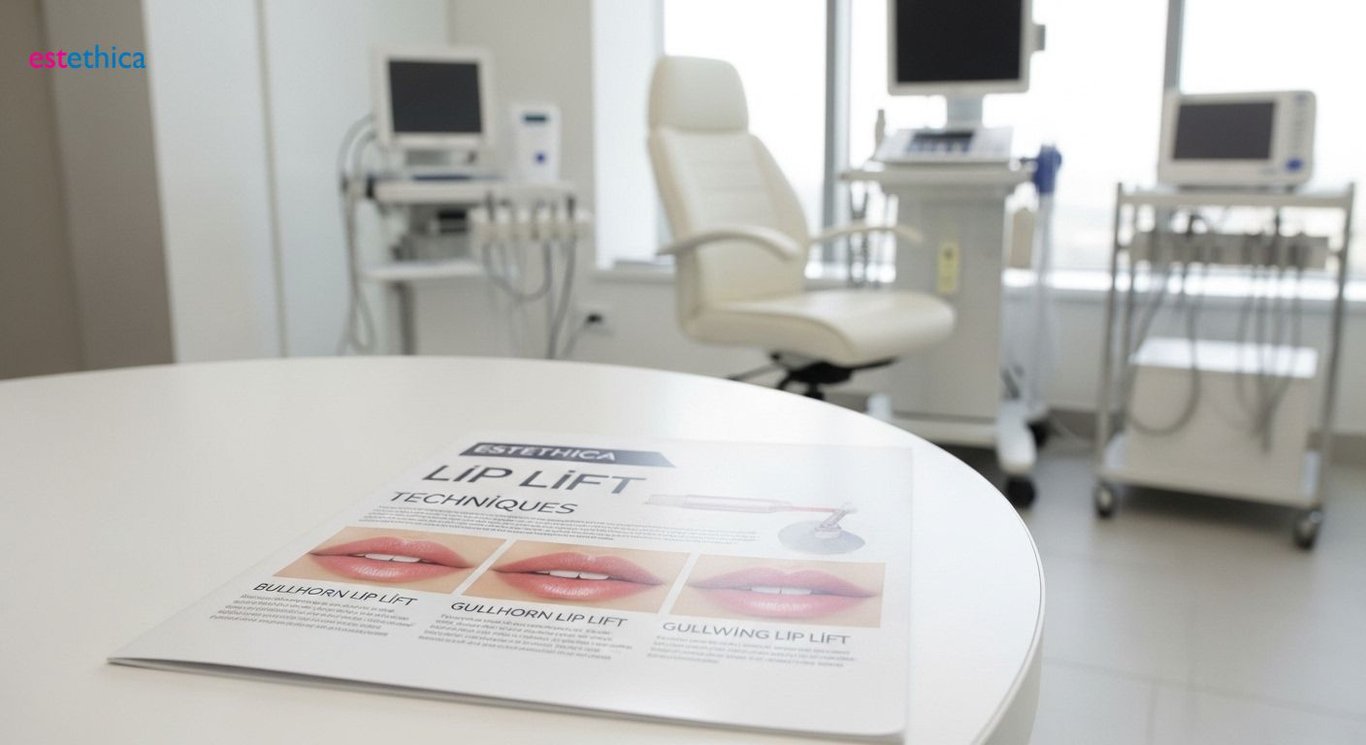 Lip enhancement surgery art: redefining your smile
