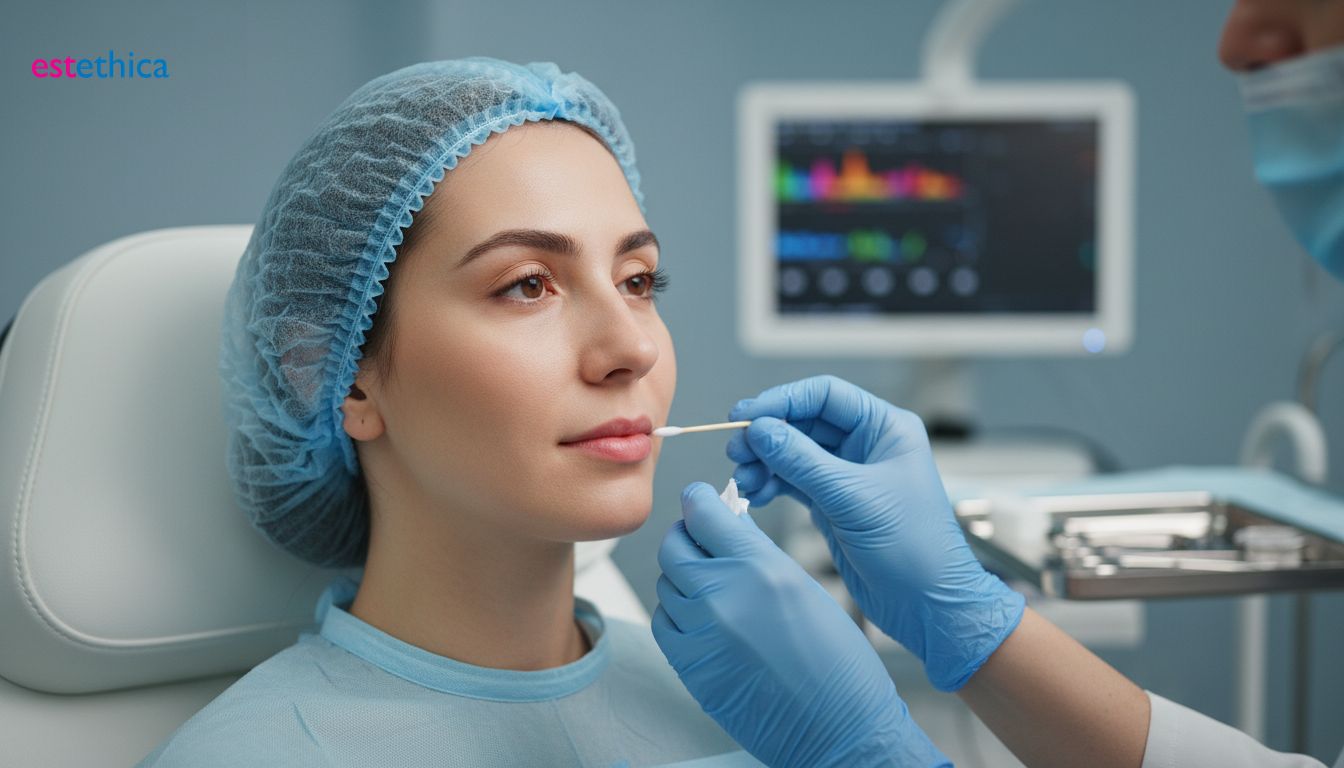 Lip Lift Surgery Cost: What to Expect