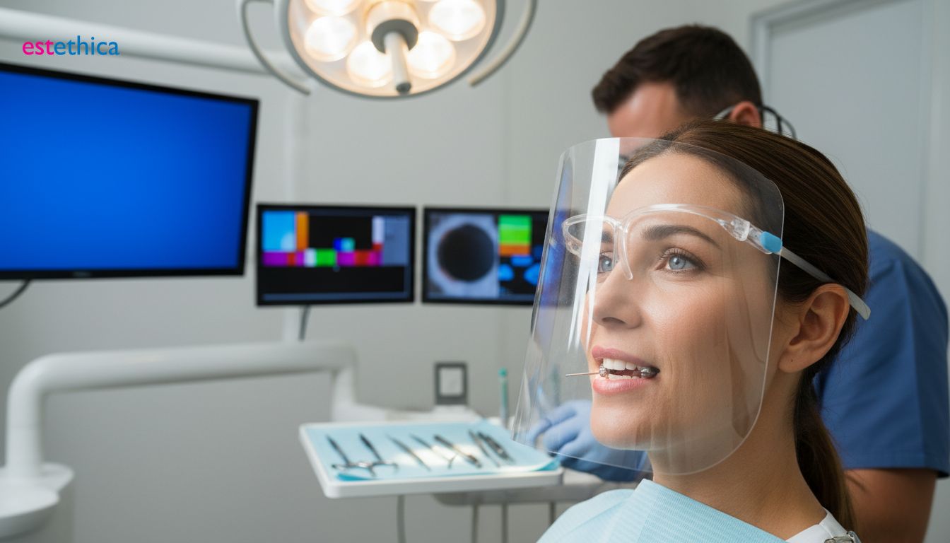 Benefits of Dental Implants: Aesthetic & Functional Restoration