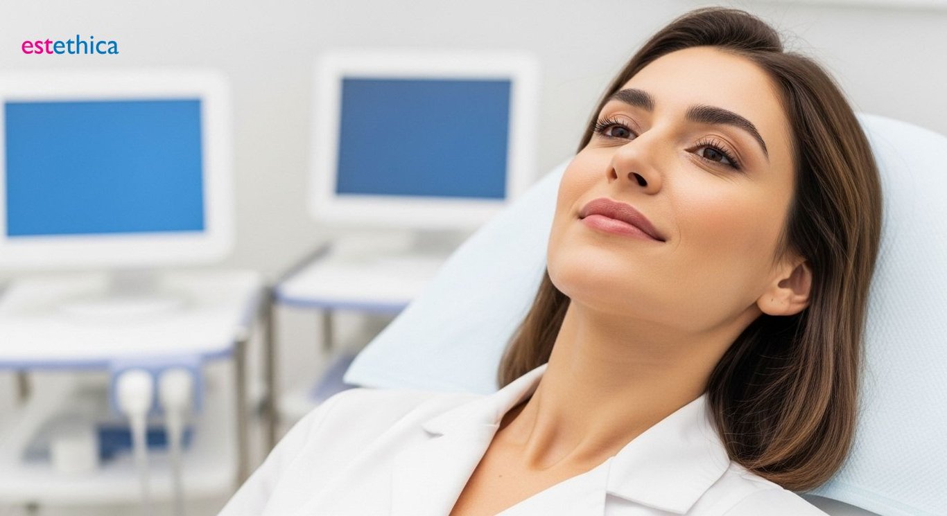 How to Get Rid of Double Chin Naturally and Surgically