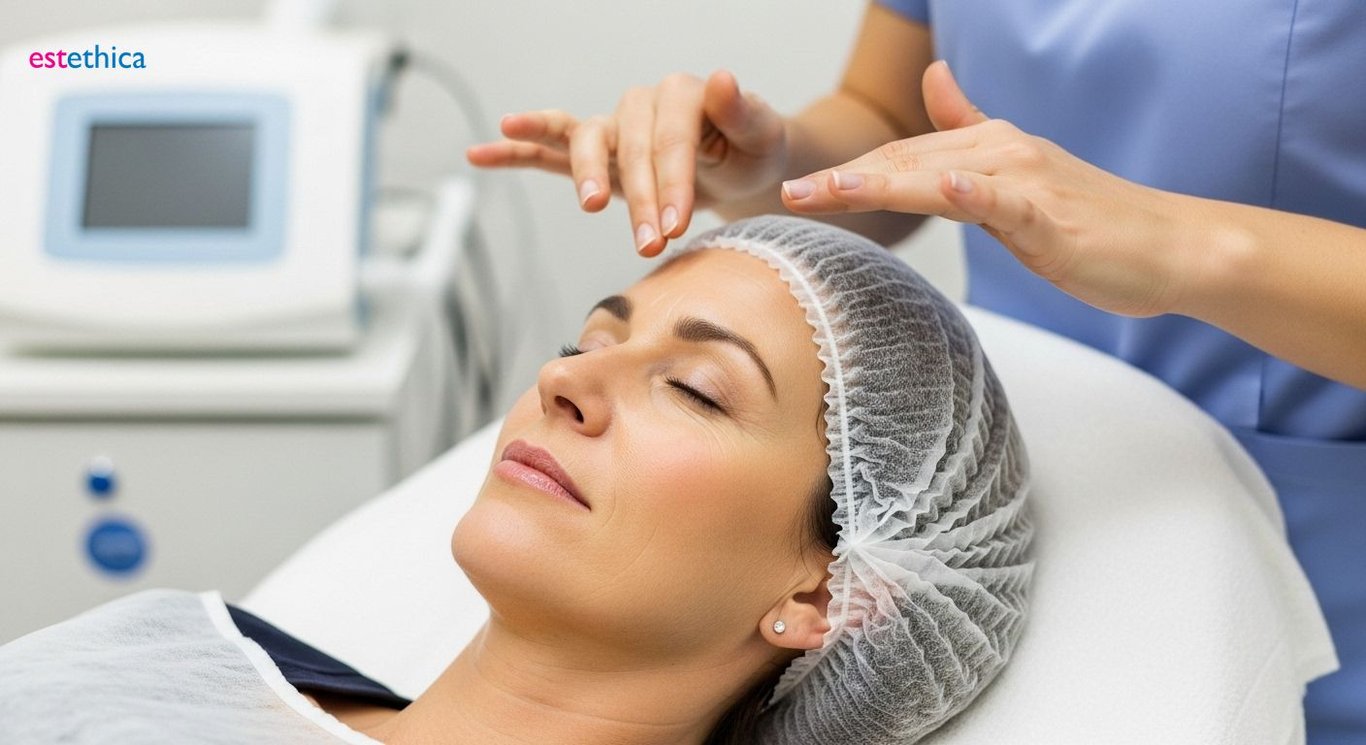 estethica Cosmetic Surgery Options