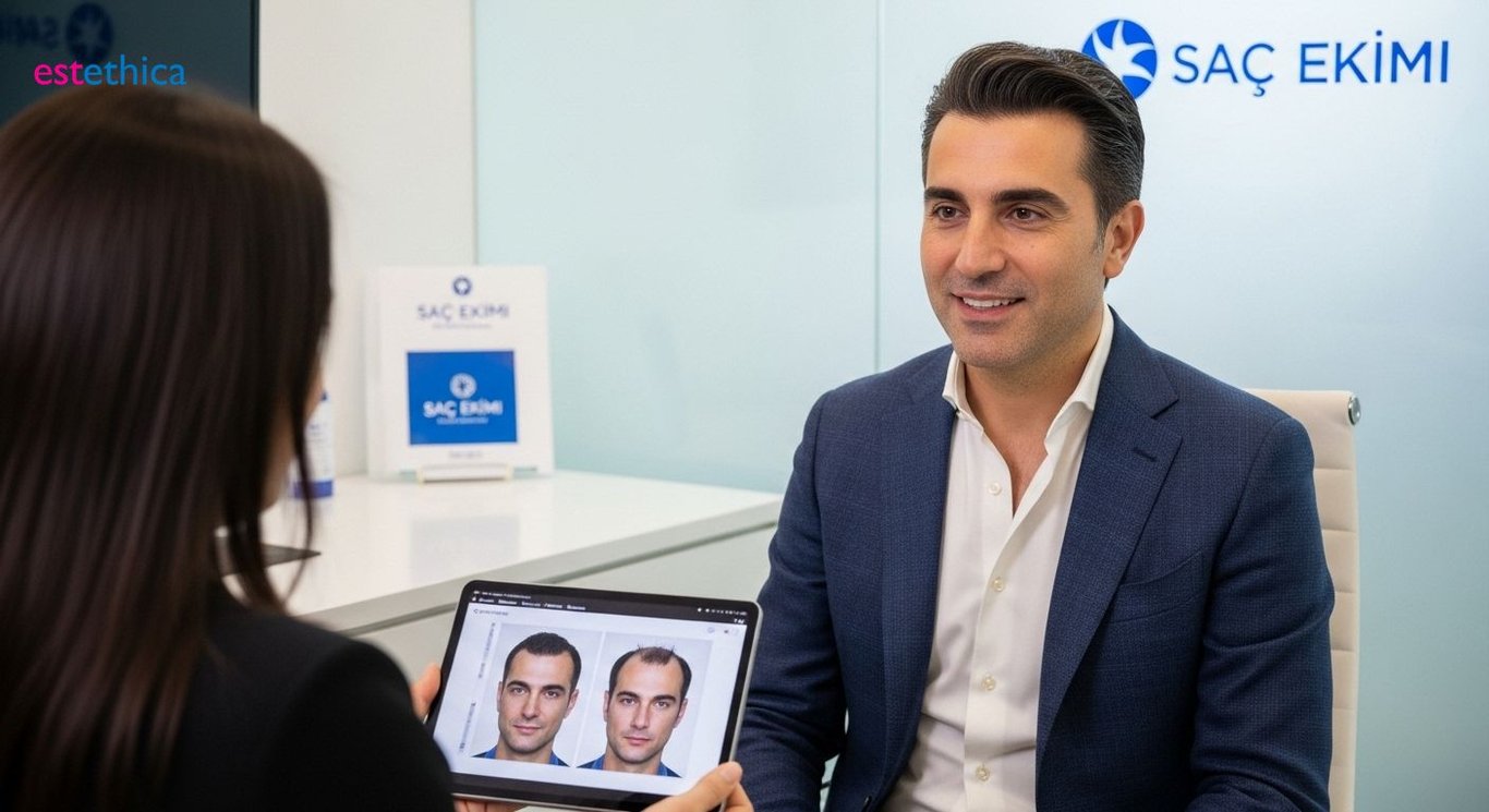 Hair Transplant Surgery Cost: What to Expect