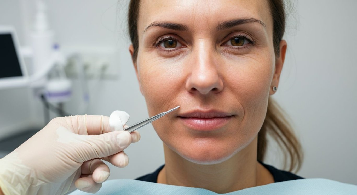 The Art of Rhytidectomy: Sculpting a Natural, Lasting Transformation