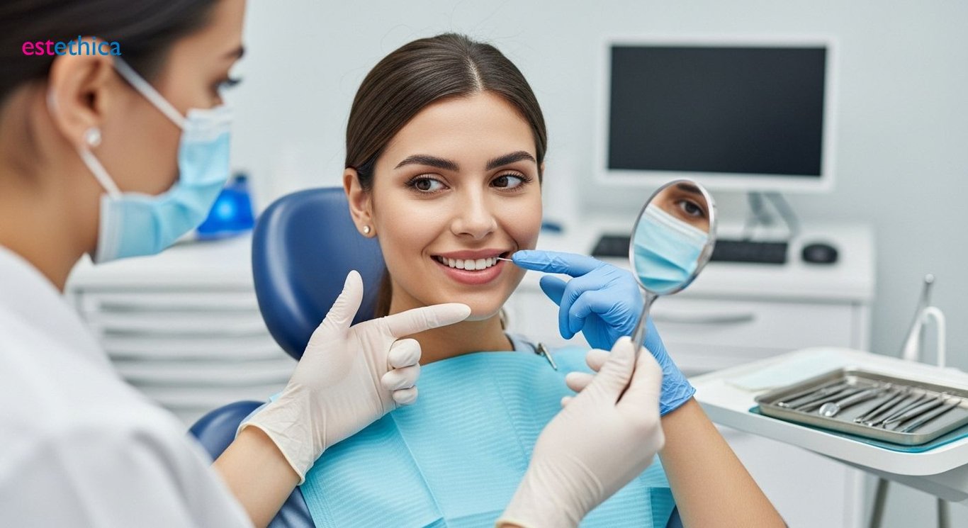 How to Get Composite Veneers: A Cosmetic Dentistry Guide