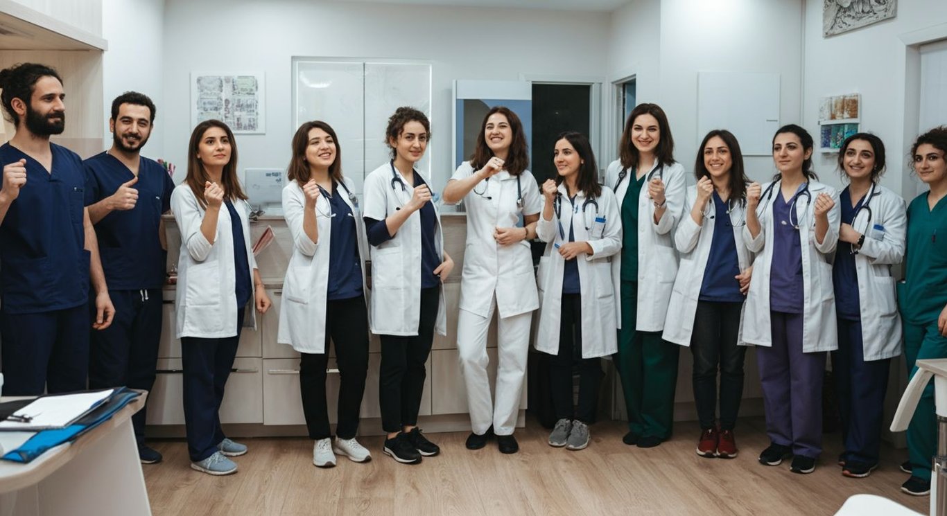 The Art of the Hello: Cultural Etiquette Guide cover