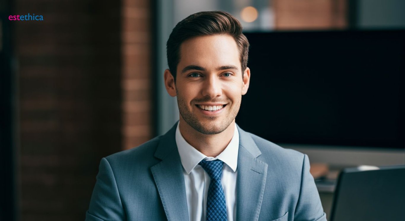 The Art of the Initial Hello: Making a Lasting First Impression