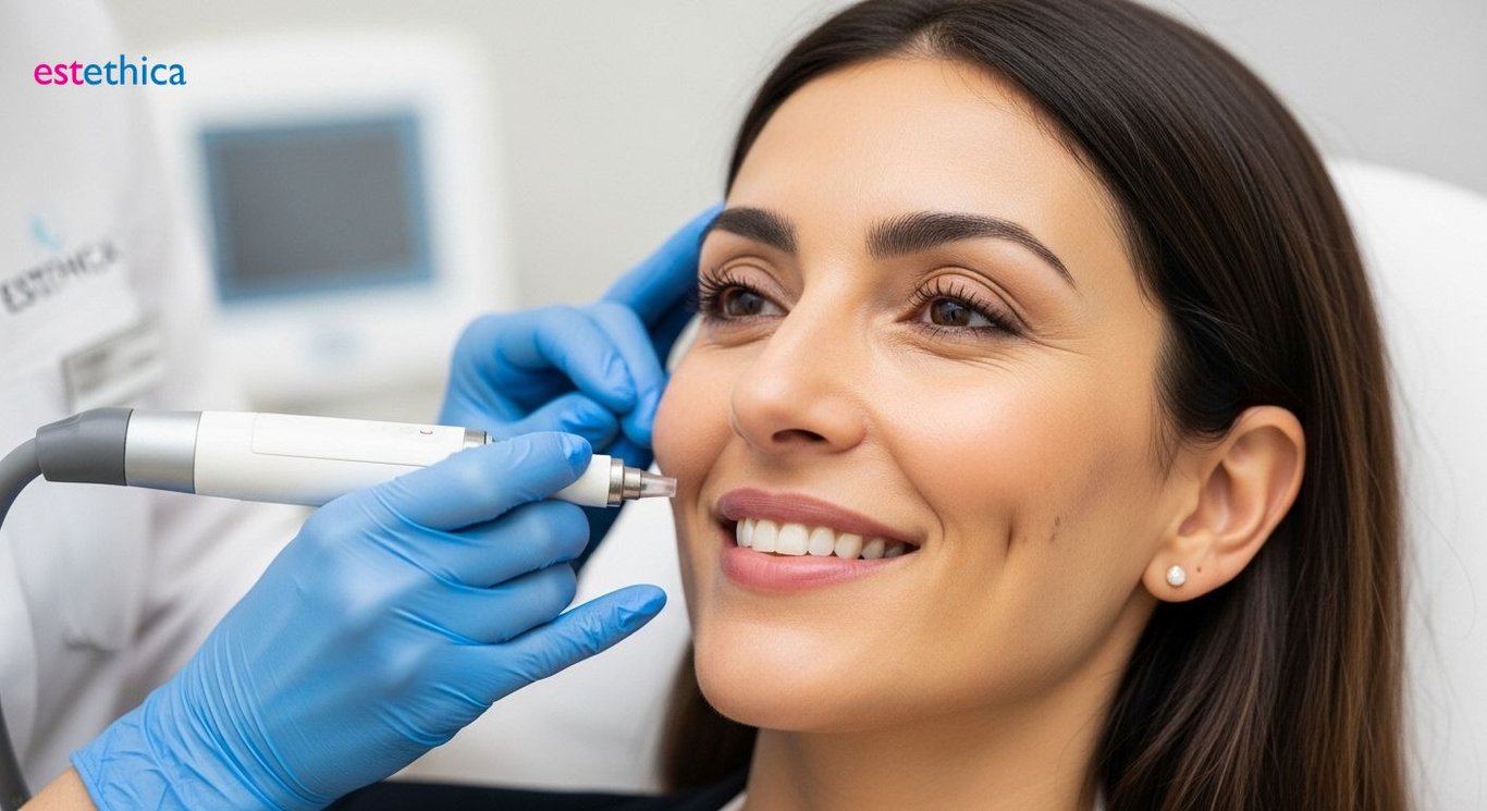 Transformative Cosmetic Procedures for Ultimate Confidence