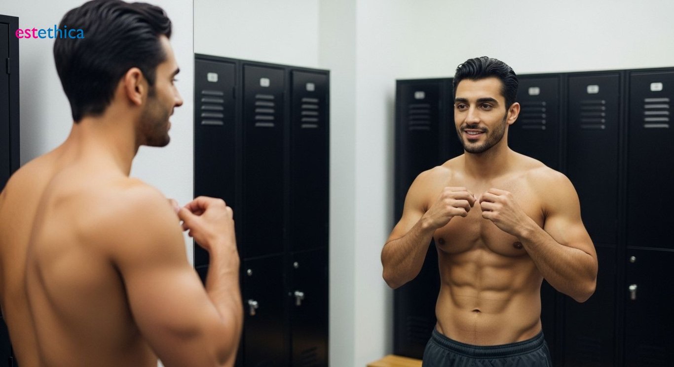 What is Abdominal Etching?