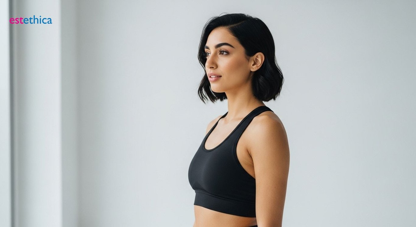 Yağ Enjeksiyonu: Vücut Hatlarınızı Sanatla Yeniden Yaratın