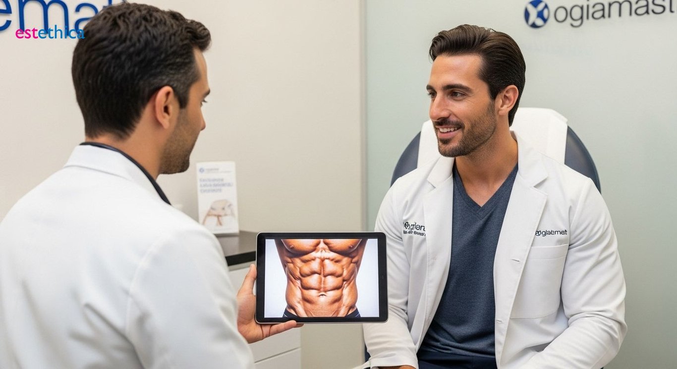 Understanding Abdominal Etching: Sculpting Muscle Definition