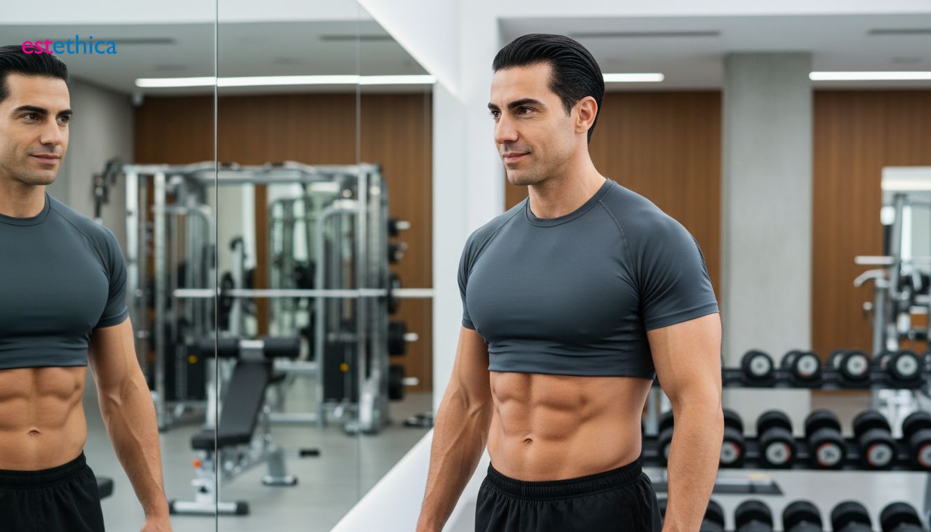 What is Abdominal Etching Surgery?