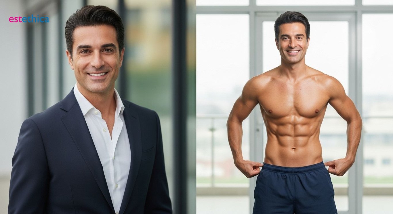 تجميل البطن: تعرف على أفضل التقنيات والمميزات
