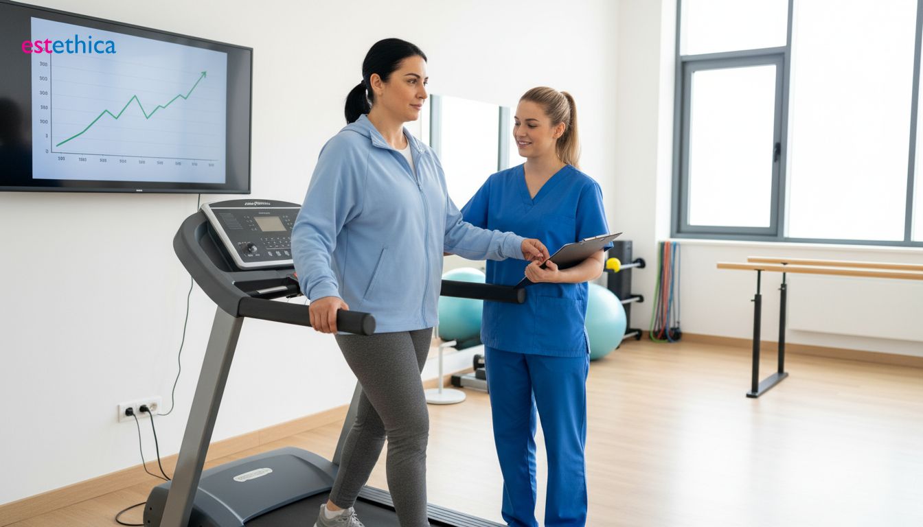 Post Bariatric Surgery Diet and Recovery