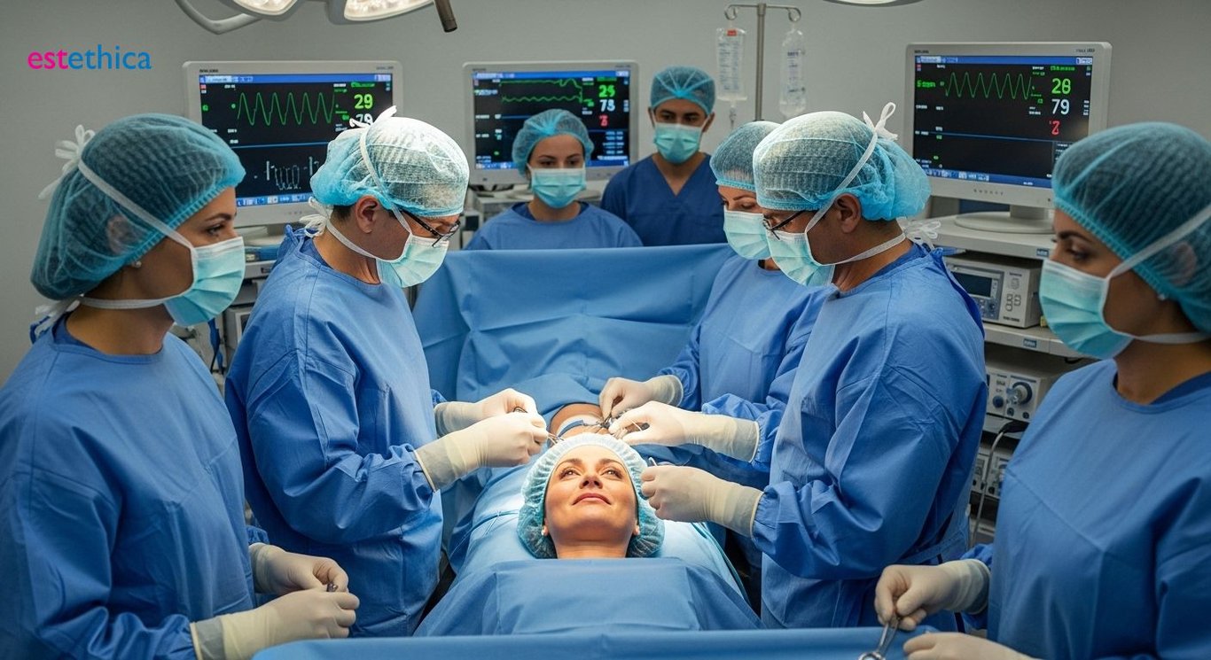 How to Find a Bariatric Surgeon