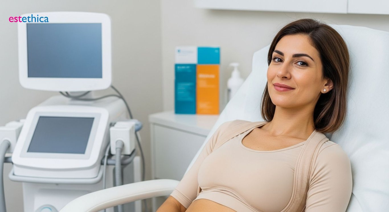 Brazilian Butt Lift Recovery Time: What to Expect