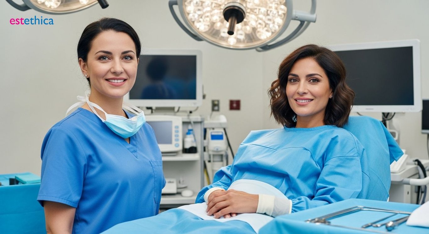 Brazilian Butt Lift Surgery Results: What to Expect