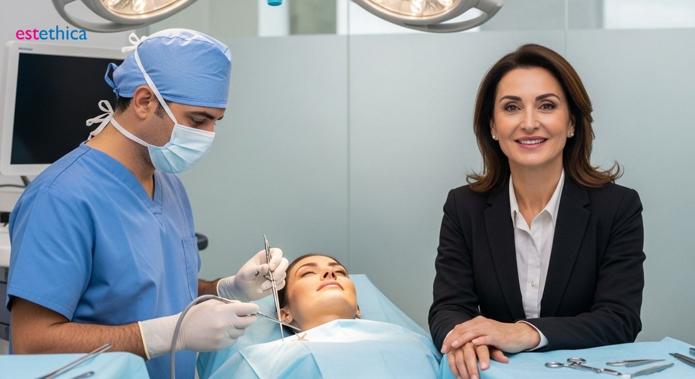 أفضل جراح BBL: كيف تختار الخبير المناسب؟