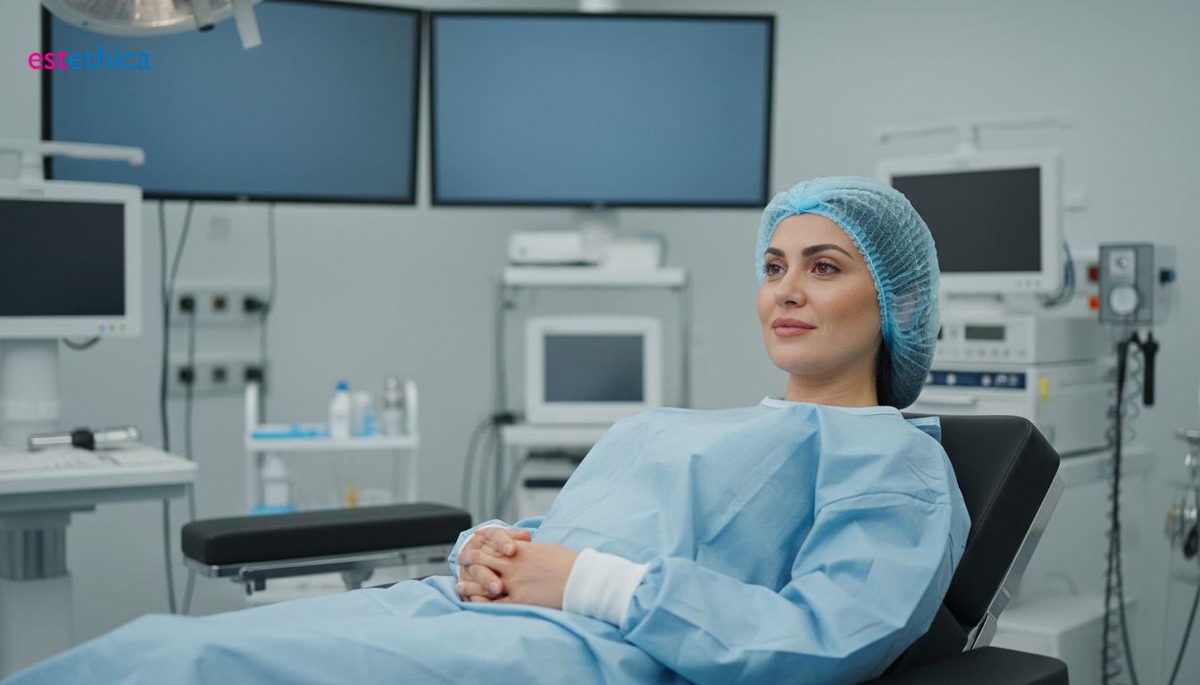 BBL Surgery Recovery Time & Care