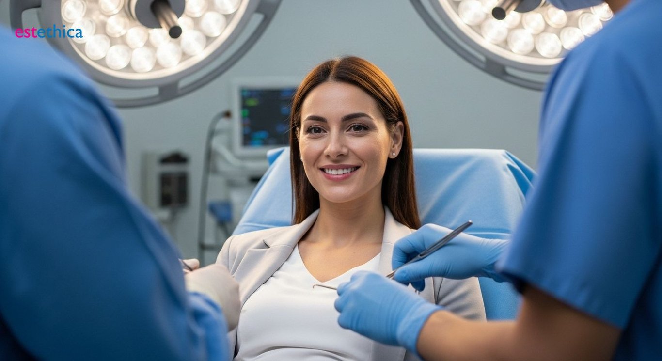 BBL Surgery for Fuller Buttocks: Achieve Your Dream Shape