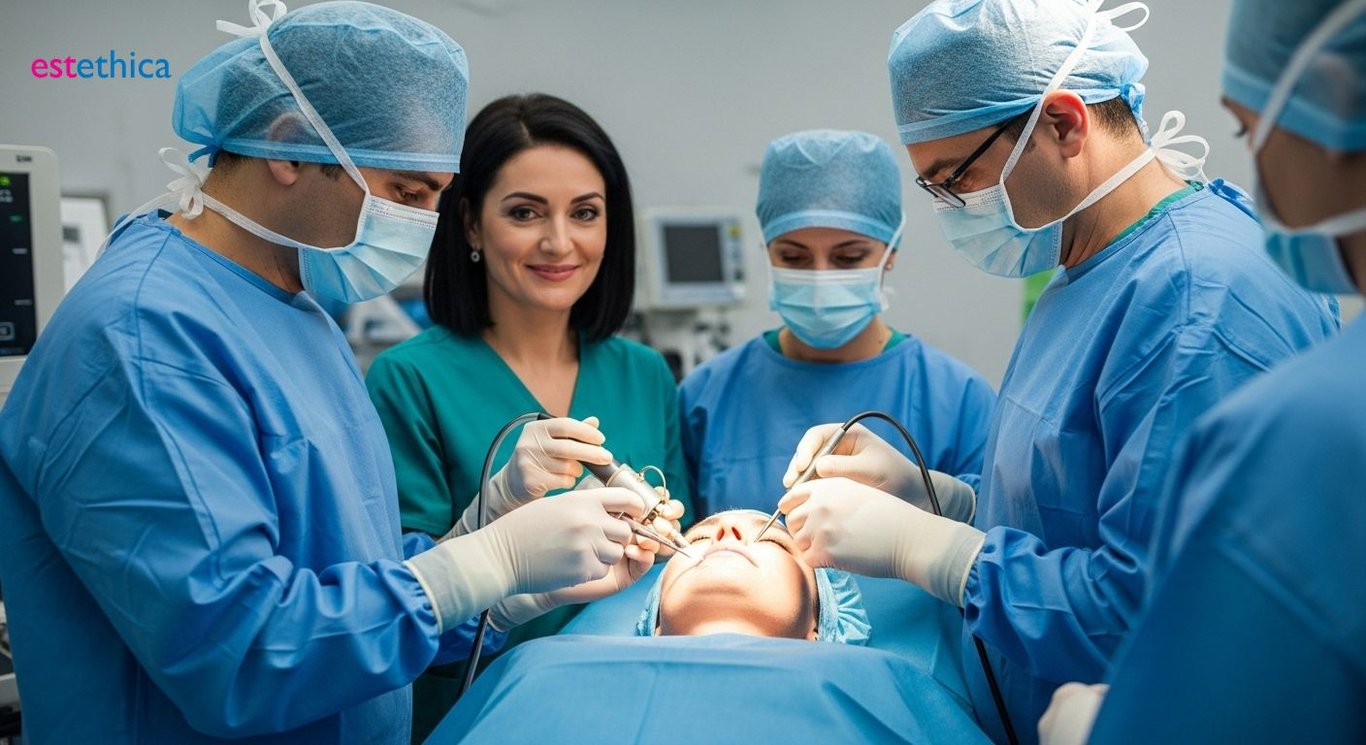 BBL Surgery Results: Before and After Transformations